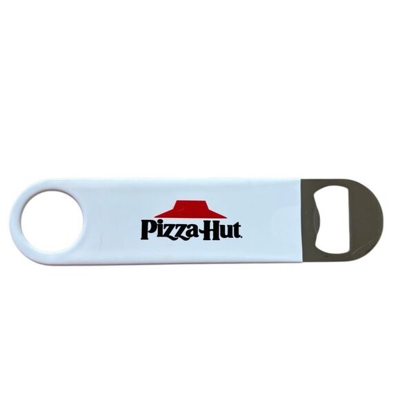 Pizza Hut Bottle Cap Opener - Picture 1 of 4
